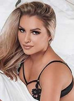 Baker Street 200-to-300 Rosaline london escort