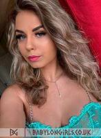 Central London 200-to-300 Bella london escort