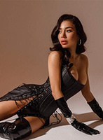 South Kensington elite Belen london escort