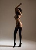 Chelsea busty Sheba london escort