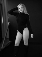 central london blonde Marussia london escort