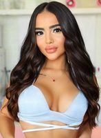 Chelsea party-girl Bogdana london escort