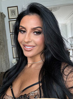 Paddington 200-to-300 Azul london escort