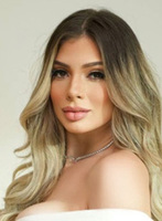 Central London blonde Kenan london escort