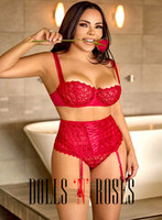 Mayfair 600-and-over Adrielle london escort