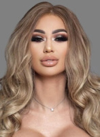Central London elite Hera london escort