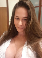 central london brunette Cathy Heaven london escort