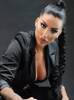 Marble Arch petite Mistress Daria london escort
