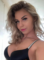 Bayswater a-team Alessia london escort
