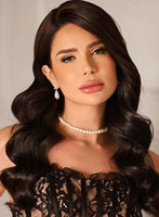 Victoria latin Bearina london escort