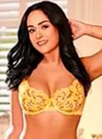 Central London massage Shay london escort