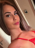 Queensway a-team Betsy Rox london escort