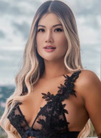Marylebone 200-to-300 Christina london escort