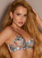 Central London latin Marcie london escort