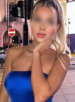 Kensington latin Martina london escort