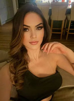 Kensington elite Julia london escort