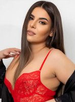 Earls Court 200-to-300 Dana london escort