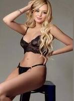 Kensington elite Lily london escort
