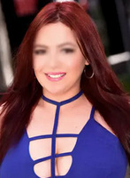 Outcall Only busty Venla london escort