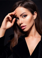 Kensington  Evalyn london escort