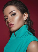 Kensington brunette Evalyn london escort