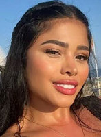Bayswater latin Kimi london escort