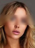 Fulham blonde Divine london escort