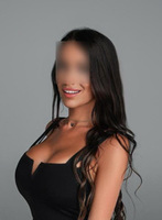 Mayfair  Soleil london escort