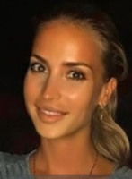 Kensington blonde Helen london escort