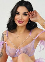 Paddington  Patricia london escort