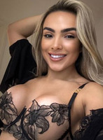 Marylebone busty Karli london escort