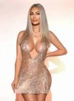 Kensington 300-to-400 Aida london escort