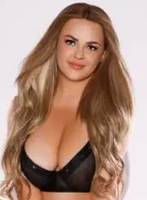 Marylebone massage Alenka london escort