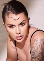 Edgware Road 200-to-300 Valli london escort