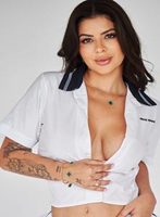 Earls Court brunette Marcela london escort