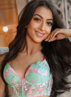 Edgware Road brunette Marya london escort