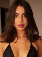 central london elite Ana london escort