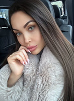 South Kensington a-team Melena london escort