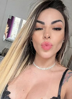 Marylebone 200-to-300 Larsa london escort