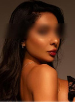 central london brunette Neda london escort