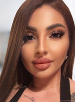 Bayswater 200-to-300 Azura london escort
