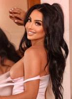 Edgware Road party-girl Hilda london escort