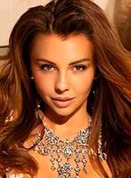 Central London party-girl Katarina london escort