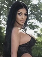 South Kensington 300-to-400 Melya london escort