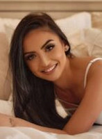 Edgware Road party-girl Karina london escort