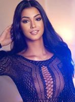 Bayswater massage Zoe london escort