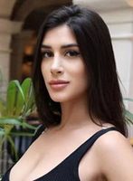 central london latin Nara london escort