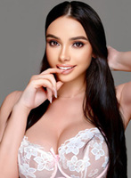 South Kensington 400-to-600 Gabriela london escort