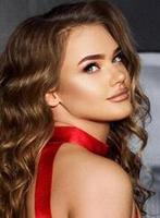 Marylebone party-girl Olivia london escort