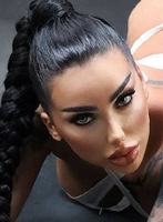 Marble Arch 300-to-400 Mistress Daria london escort